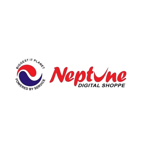 Neptune Digital Logo